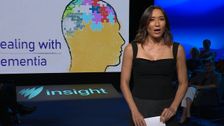 S32 E13: Dealing With Dementia