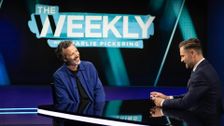 S12 E10: The Weekly with Charlie Pickering