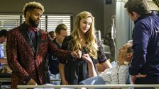 S1 E16: Hail Mary