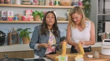 S13 E70: Everyday Gourmet with Justine Schofield