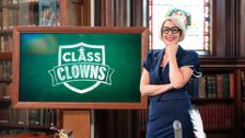 S1 E1: Class Clowns