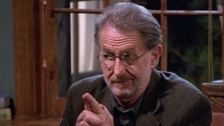 S8 E9: Frasier's Edge