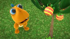 S1 E21: Lil Chompy Chaser