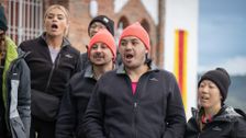 S6 E3: The Amazing Race Australia