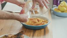 S12 E21: Everyday Gourmet with Justine Schofield