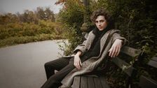 S49 E4: Timothée Chalamet; boygenius