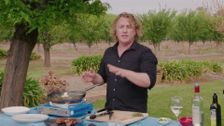 S11 E36: Good Chef Bad Chef