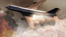 S25 E4: Crash Landing