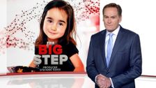 S40 E25: The Big Step, ISIS Bride, Aussie Baby, The Long Paddock
