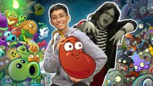 S3 E10: Evan and Gem vs Plants vs Zombies