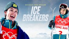 Beyond the Dream: Ice Breakers - Chasing Olympic Gold