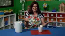 S2 E1: Science Years 3-4: Transfer of Heat