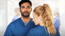 S3 E12: Transplant