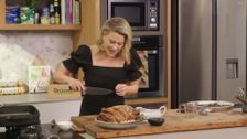 S9 E62: Everyday Gourmet with Justine Schofield