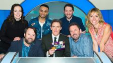 S12 E3: Would I Lie to You?