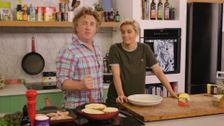 S12 E30: Good Chef Bad Chef