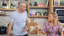 S10 E29: Everyday Gourmet with Justine Schofield