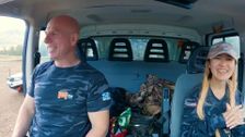 S10 E17: Life Off Road