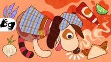 S378 E1: Sensational Senses: Sniff and Imagine