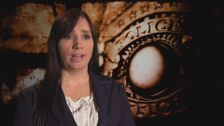 S20 E7: Misook Wang