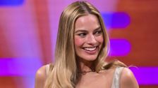 S33 E17: The Graham Norton Show