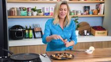 S13 E87: Everyday Gourmet with Justine Schofield