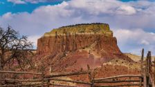 S2 E3: New Mexico