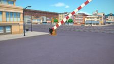 S9 E11: The Great Train Race