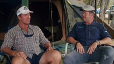 S3 E1: Step Outside with Paul Burt