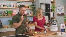 S13 E84: Everyday Gourmet with Justine Schofield