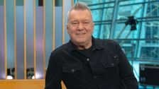 S3 E3: Jimmy Barnes
