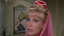 S4 E8: The Indispensable Jeannie