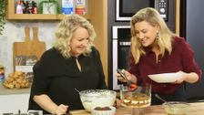 S10 E36: Everyday Gourmet with Justine Schofield