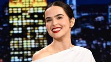 S13 E33: Denis Leary; Zoey Deutch; AVTT/PTTN