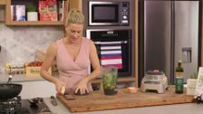 S9 E7: Everyday Gourmet with Justine Schofield
