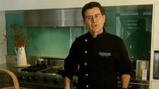 S2 E7: An Iraqi Kitchen