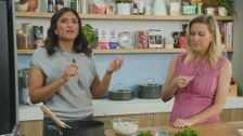 S12 E6: Everyday Gourmet with Justine Schofield