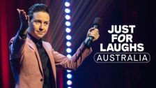 Just For Laughs Australia