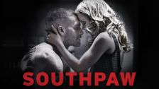 Southpaw