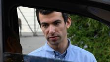 S1 E8: Private Investigator; Taxi Company