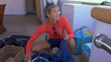 S9 E6: Running Aft-er Time