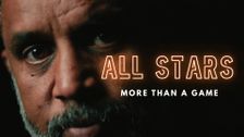 All Stars: More than a Game
