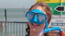S5 E6: The Amazing Race Australia