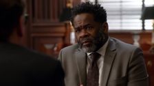 S4 E18: Off the Rails