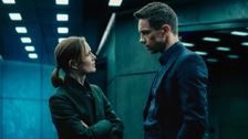 S3 E2: Lone Wolves
