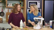 S10 E42: Everyday Gourmet with Justine Schofield