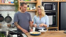 S11 E2: Everyday Gourmet with Justine Schofield