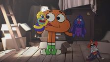 S5 E36: The Puppets