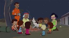S2 E6: School Sleepover (Torres Strait Creole)