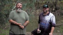 S3 E6: VFA Murray Cod